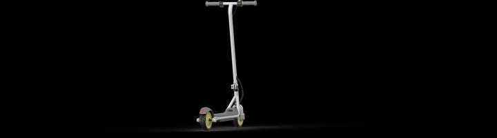Produktbild Segway-Ninebot Zing C10 (16 km/h, 10 km, 120 W)