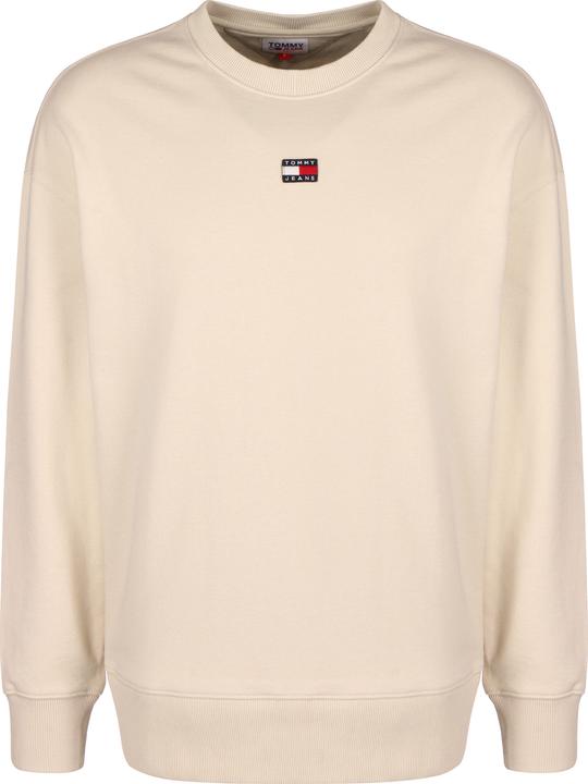 Tommy Hilfiger Sweatshirt beige (S)