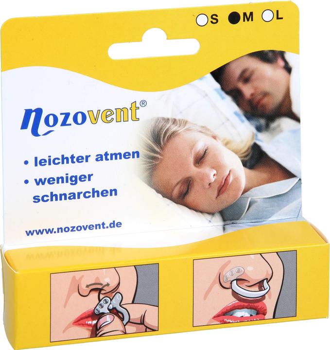 Immagine prodotto Nozovent Classico