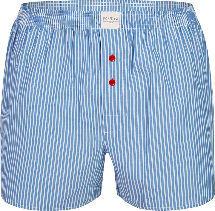 Image du produit Phil & Co. Berlin Sets Boxer Classic (M, paquet de 6)