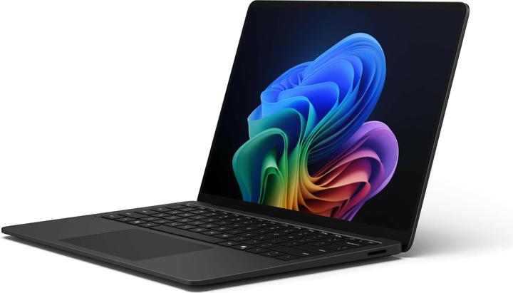 Actual product image Microsoft Surface Laptop 7th Edition (Intel) for business - Copilot+ PC (15", Intel Core Ultra 7 266V, 16 GB, 256 GB, CH)