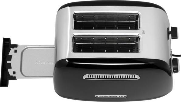 Produktbild KitchenAid CLASSIC 5KMT2115EOB