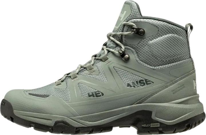 Actual product image Helly Hansen Cascade Mid Ht (38)