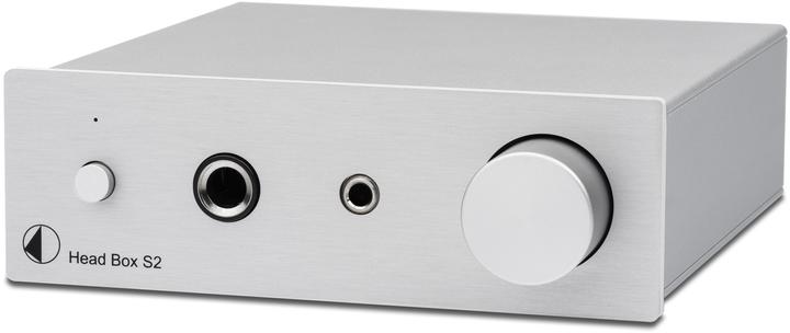 Pro-Ject Head Box S2