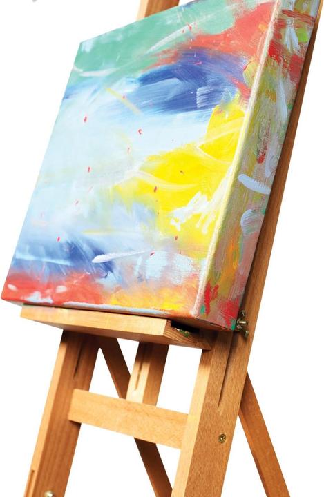 Produktbild Talens Keilrahmen (13 x 18 cm)