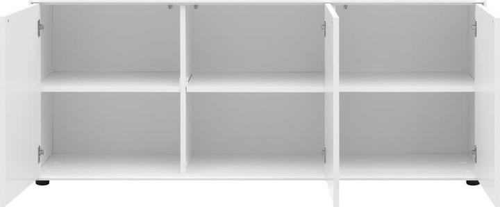 Actual product image Malik (150 x 43 x 60 cm)