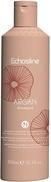 ECHOSLINE Pflegendes Shampoo mit Arganöl für empfindliches, behandeltes und devitalisiertes Haar (30 ml, Flüssiges Shampoo)