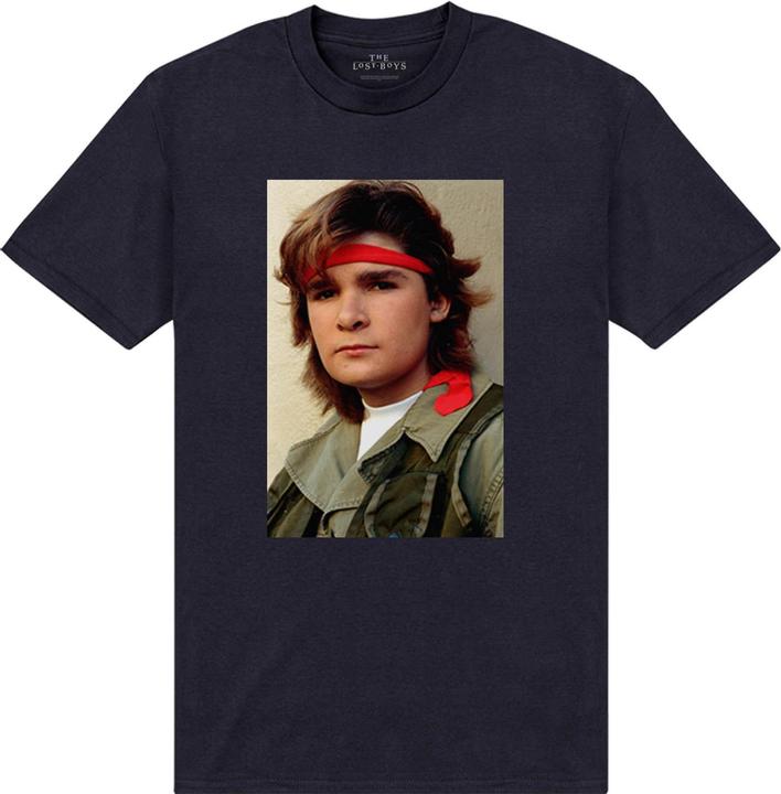 Immagine prodotto The Lost Boys Maglietta unisex per adulti Edgar (M)