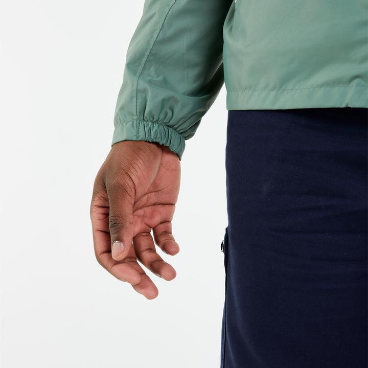 Actual product image Tribord jacket sailing 100 m 169764 (M)