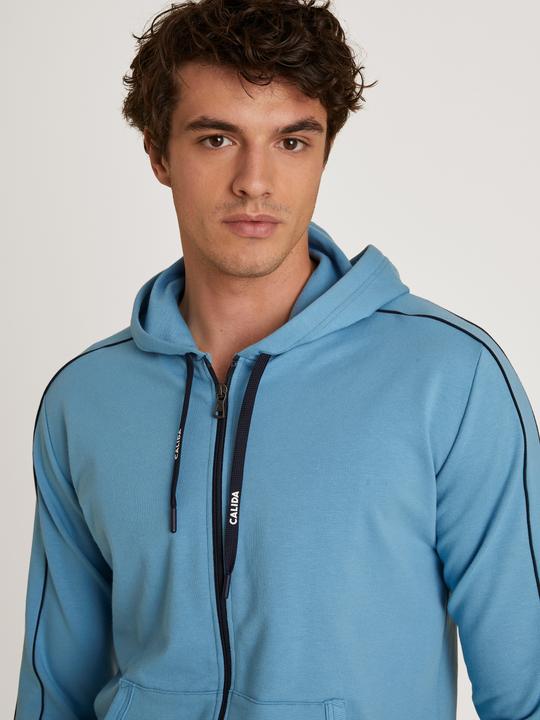 Produktbild Calida Jacke mit Kapuze (XXL)