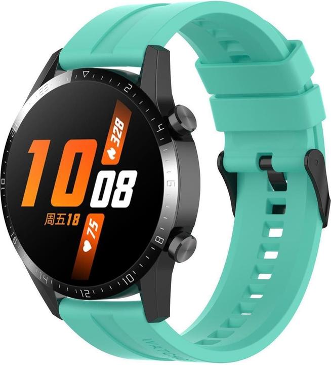 Image du produit Cadorabo Bracelet de montre intelligente (22 mm, Silicone)