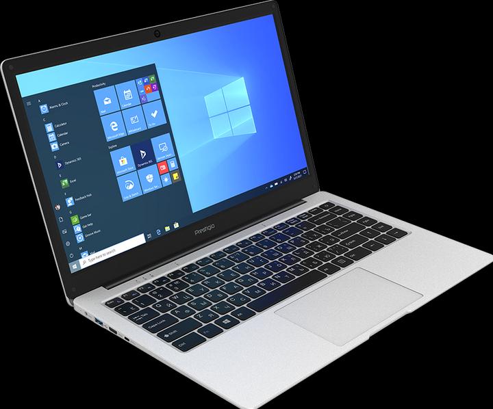Produktbild Prestigio SmartBook 141 C6 (14.10", AMD A4-9120e, 4 GB, Eng. Int.)