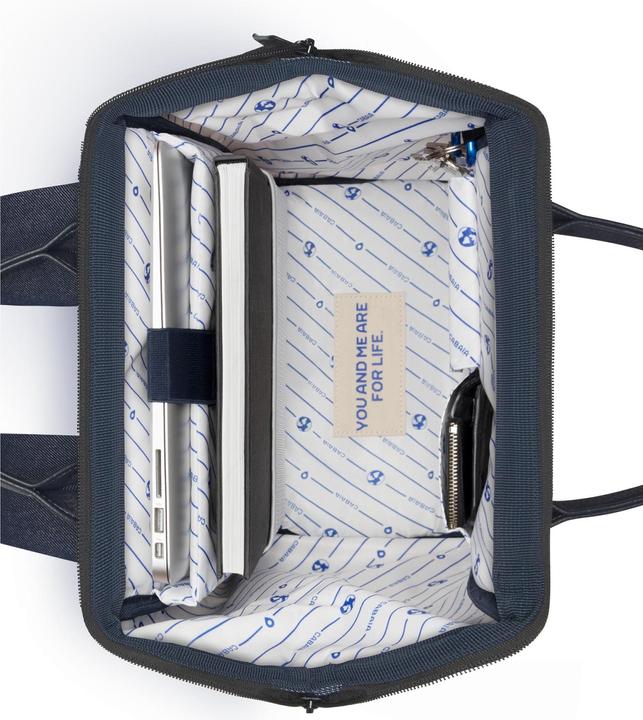 Actual product image Cabaia 4057173 (23 l)