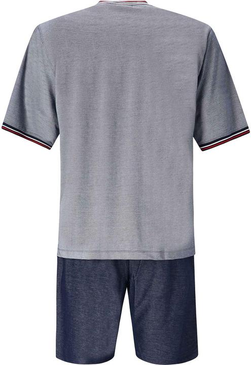Image du produit Hajo Bermuda sportif Confortable à porter (M)