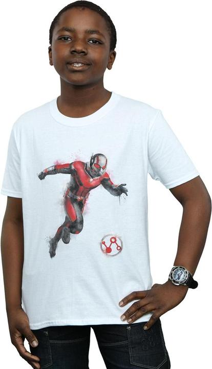 Produktbild Jungen Avengers Endgame Gemaltes AntMan TShirt (152, 158)