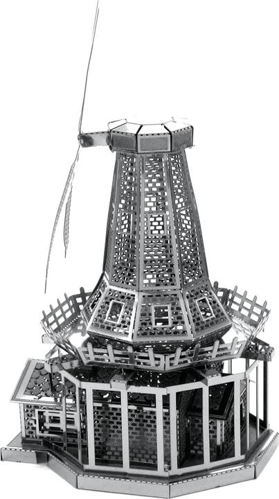 Produktbild Metal Earth Windmill