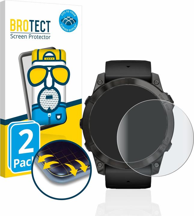 Image du produit BROTECT Full-Cover Protection Mat