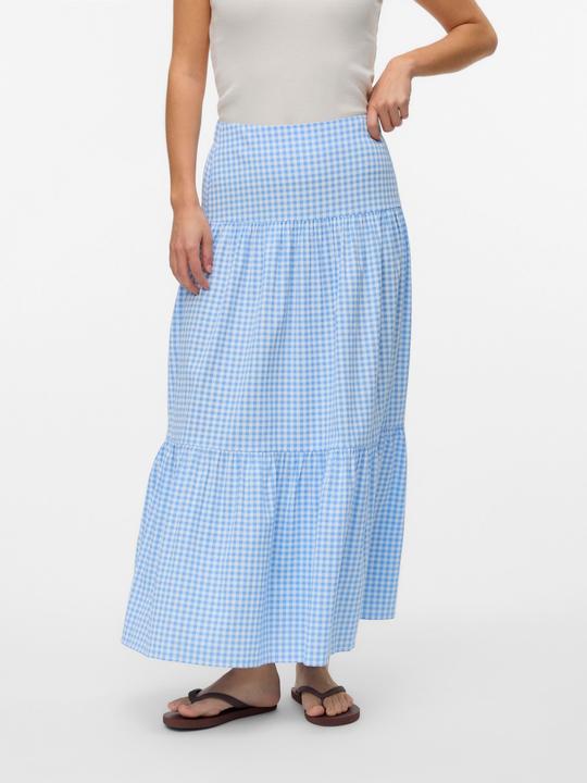 Produktbild Vero Moda VMVICHY Hohe Taille Langer Rock Rock (XL)