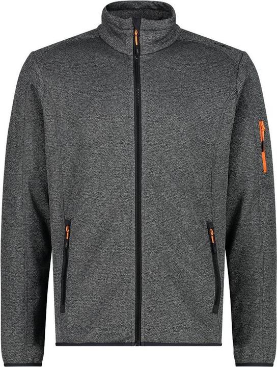 Actual product image CMP Campagnolo Knitted Jacket (M)