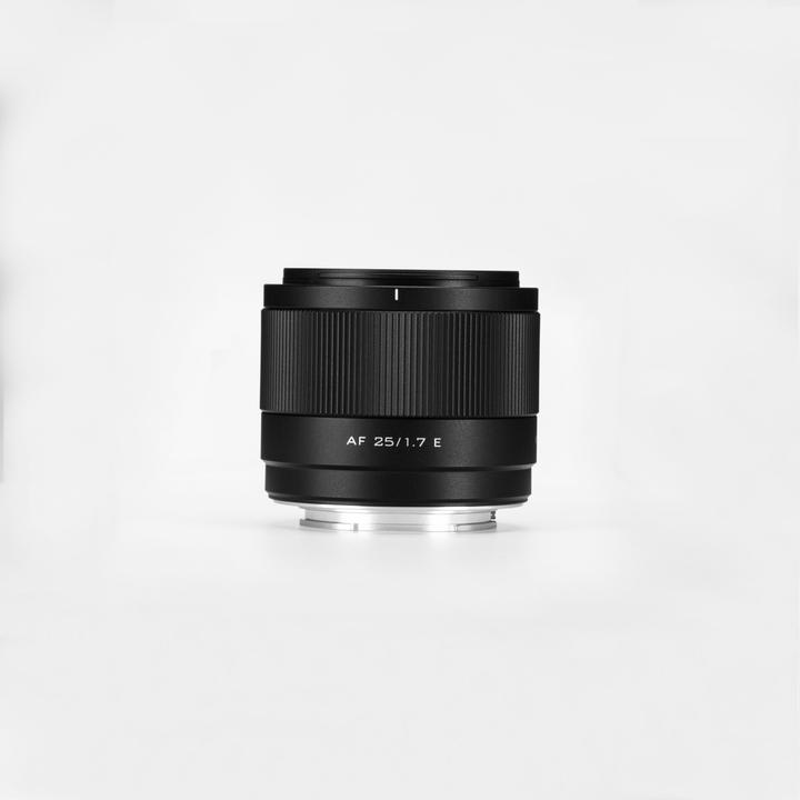 Productafbeelding Viltrox AF 25mm F/1.7 Sony E (Sony E, APS-C / DX)