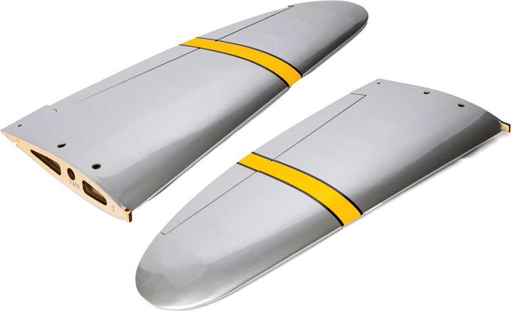 Hangar 9 Wing Panels: Fun Scale P-47 Thunderbolt PNP