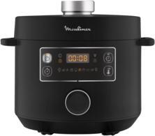 Actual product image Moulinex CE754810