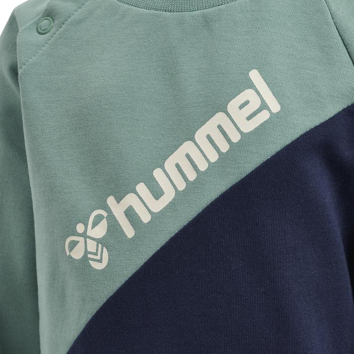 Image du produit hummel Hmlsportive Sweat-Shirt (56)