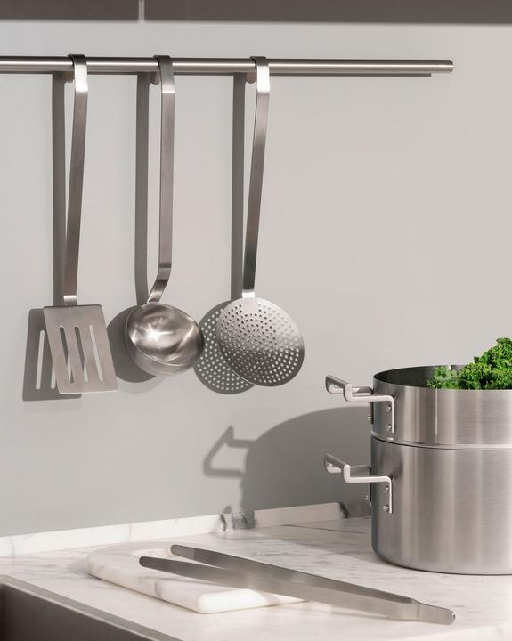 Actual product image Alessi Convivio CONVIVIO argentée