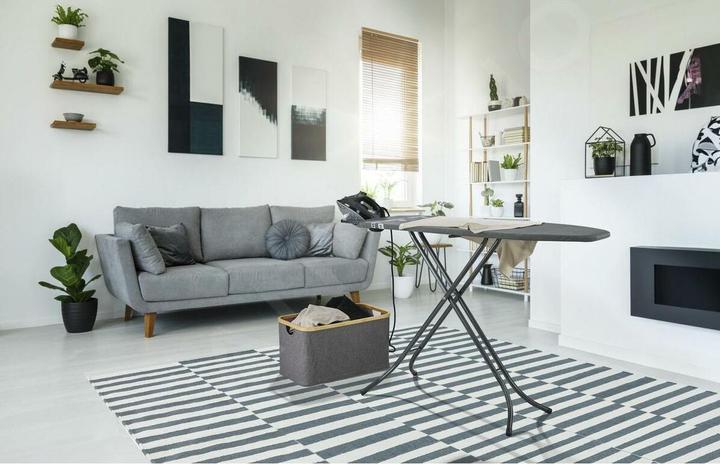 Produktbild Leifheit Classic M (120 x 38 cm)