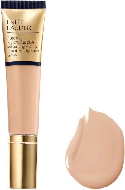 Actual product image Estée Lauder Futurist Hydra Rescue (No. 3N1 - Ivory Beige)