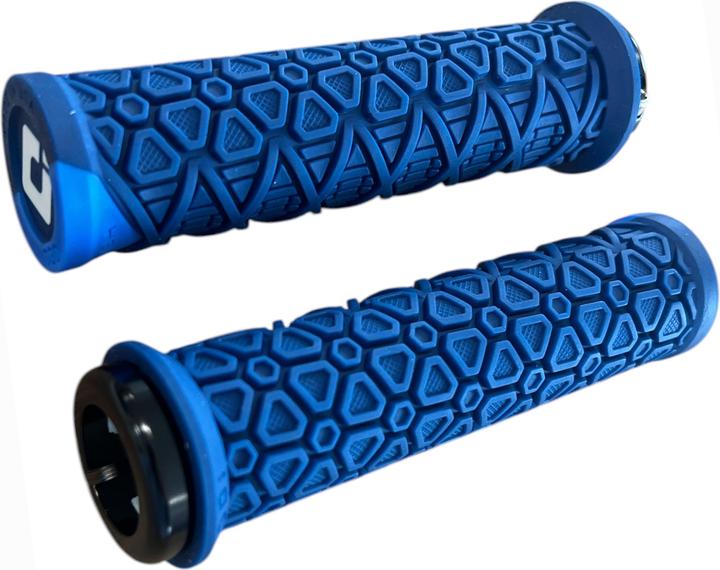 Blau, Schwarz