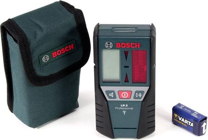 Actual product image Bosch Professional Lr 2