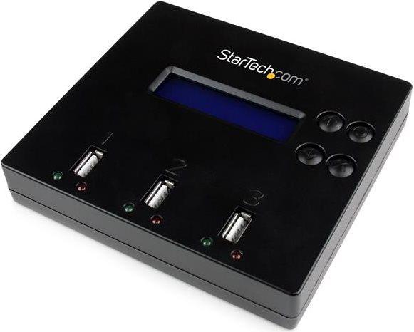 Produktbild StarTech USB Flash Drive Duplicator (USB 2.0)