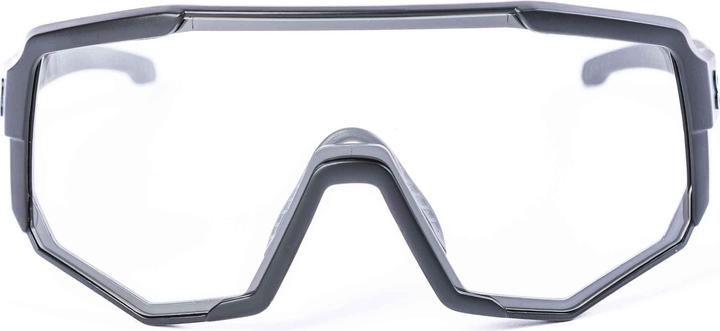 Image du produit Coast Optics Nita 2 Sportbrille schwarz mit klarem Glas (Noir, Noir)