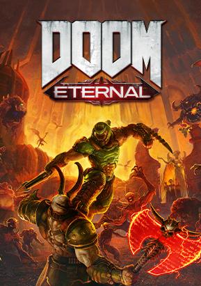 Image du produit Bethesda Sony DOOM Eternal, PS4 standard anglais PlayStation 4 (PS4, EN)