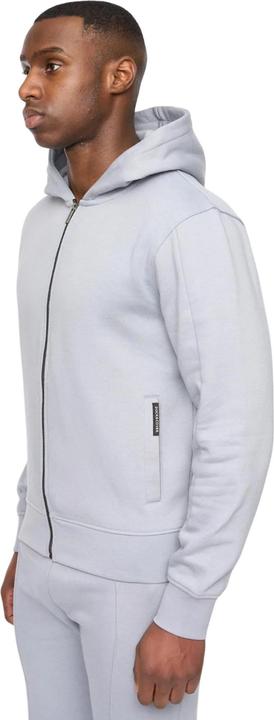 Immagine prodotto Duck and Cover Chemtars Felpa con Cappuccio e Zip Intera Uomo (L)