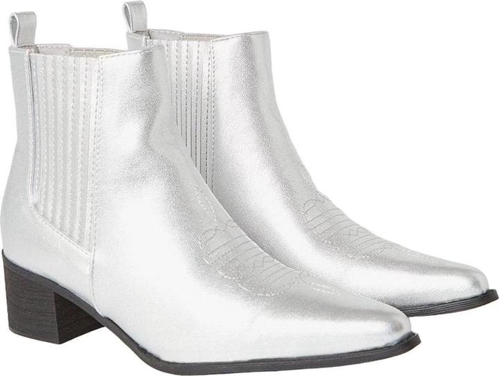 Image du produit FAITH - Bottines santiags MILLI. - Femme (36)