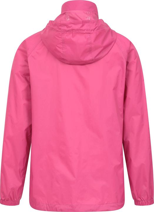 Immagine prodotto Mountain Warehouse Pakka II Giacca Impermeabile Donna (40 D)