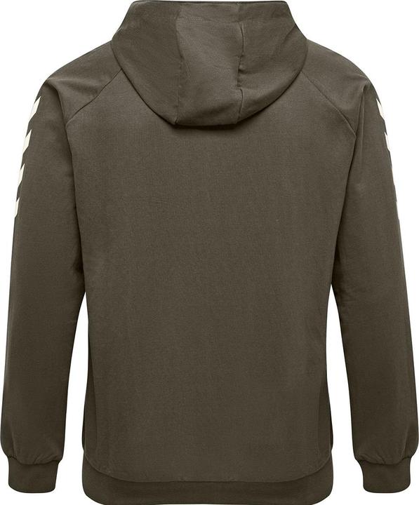 Image du produit hummel Go Kids Cotton Zip Hoodie (140)