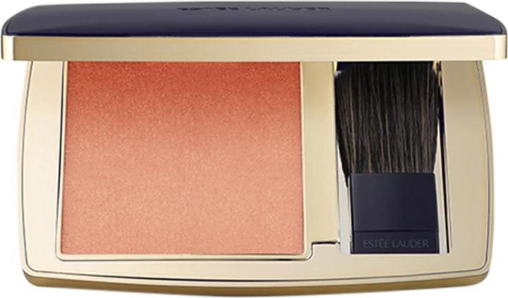 Actual product image Estée Lauder Pure Color Envy Sculpting Blush Peach Passion (Peach Passion)