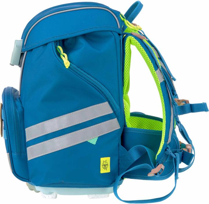 Produktbild Lässig FLEXY Unique Schulranzenset (19 l)
