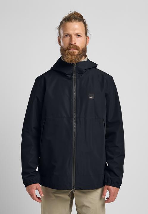 Immagine prodotto Jack Wolfskin Terraview 2L Jkt M (XL)