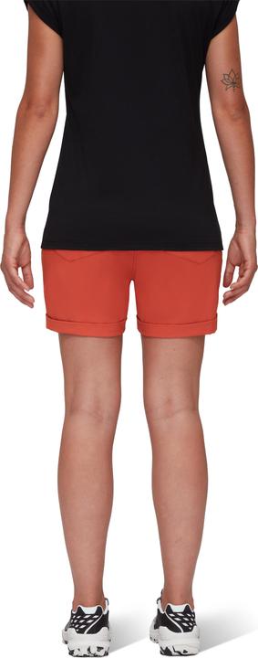 Immagine prodotto Mammut Runbold Roll Cuff Shorts Donna (42, XL)
