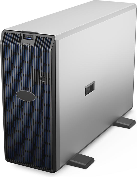 Produktbild Dell POWEREDGE T550 XEON 4314 (Intel Xeon Silver 4314, 32 GB, Tower Server)
