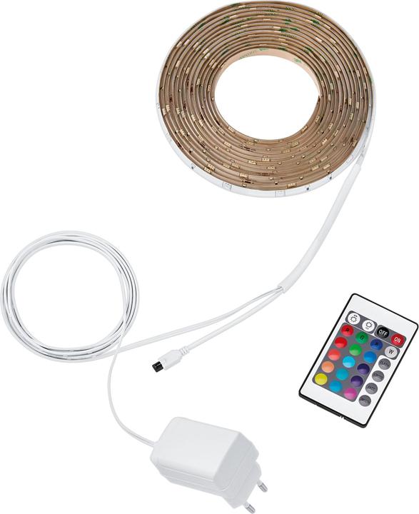 Immagine prodotto Philips Striscia luminosa a LED (Multicolore, 500 cm, Interno)