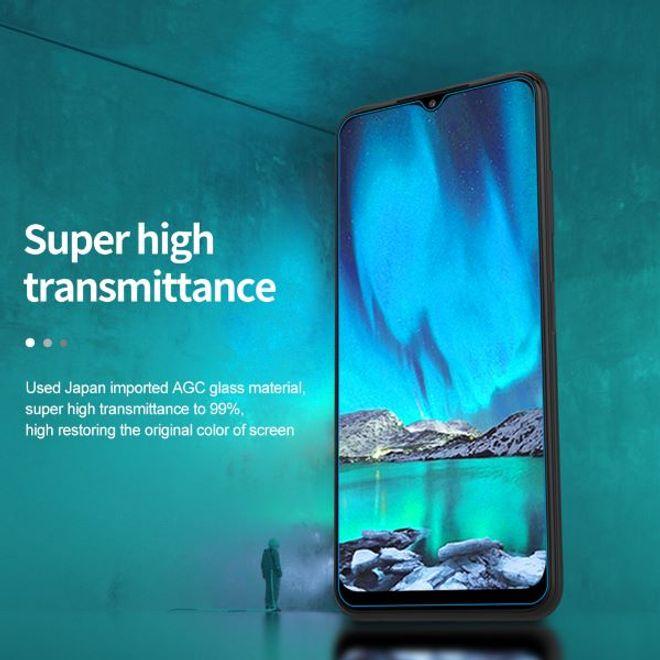 Image du produit Nillkin Verre de protection H+ PRO (1 pièce(s), Samsung Galaxy A22 5G)