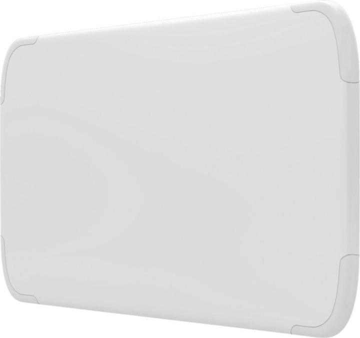 Productafbeelding Dimplex DIMP lage temperatuur wandconvector (2000 W)