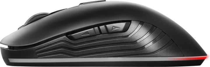 Immagine prodotto Mars Gaming MMW2 Mouse wireless per giochi con pulsanti aggiuntivi (Senza fili)