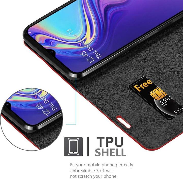 Immagine prodotto Cadorabo Copertina (Samsung Galaxy M30)