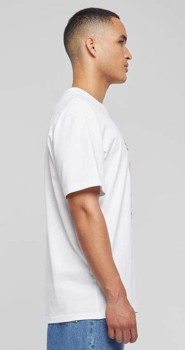 Actual product image Urban Classics Live in Peace Oversize Tee - 18459 (5XL)